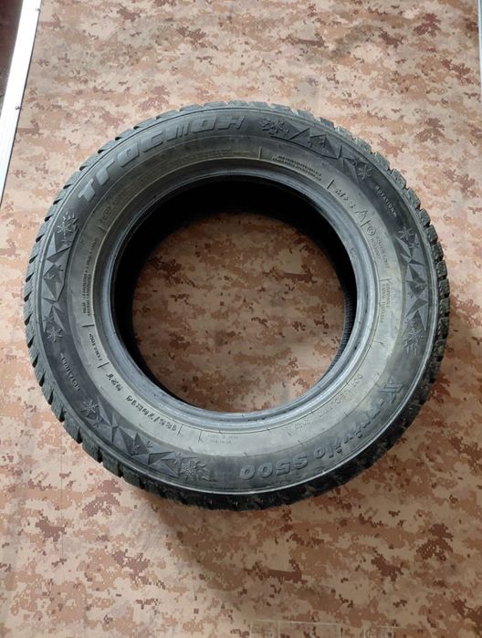 Продам зимнюю резину