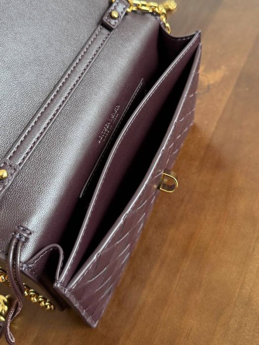 Geanta Bottega Veneta Andiamo