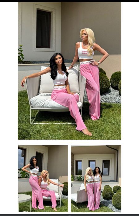 Бонбонен Сет -Mon Cher