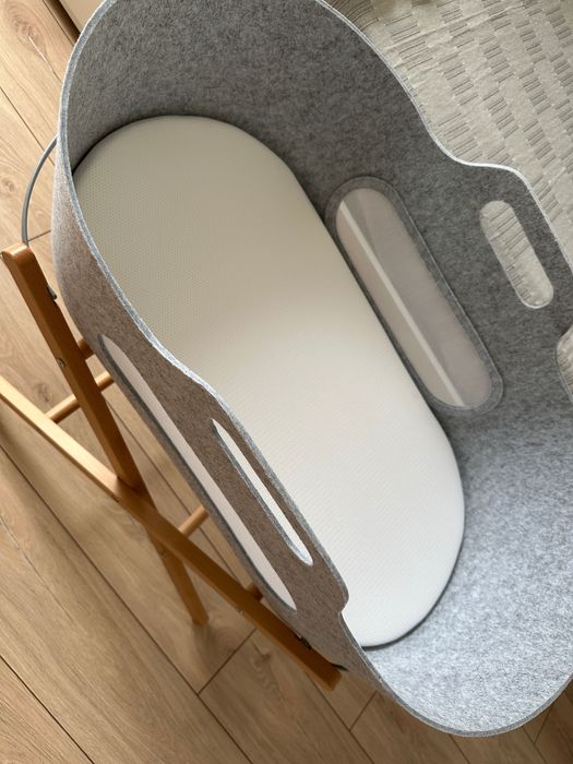 Бебешка кошница за спане SnüzBaskit