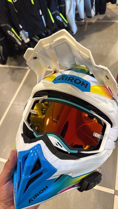 Ботуши  Sidi aircross X