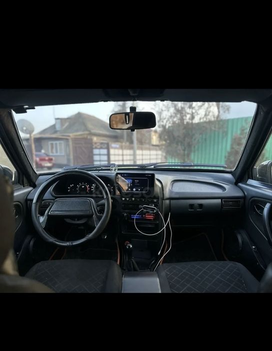 ВАЗ(Lada)2114, 2013 года