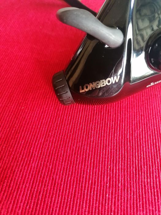 Mulinetã Okuma Longbow LB 60