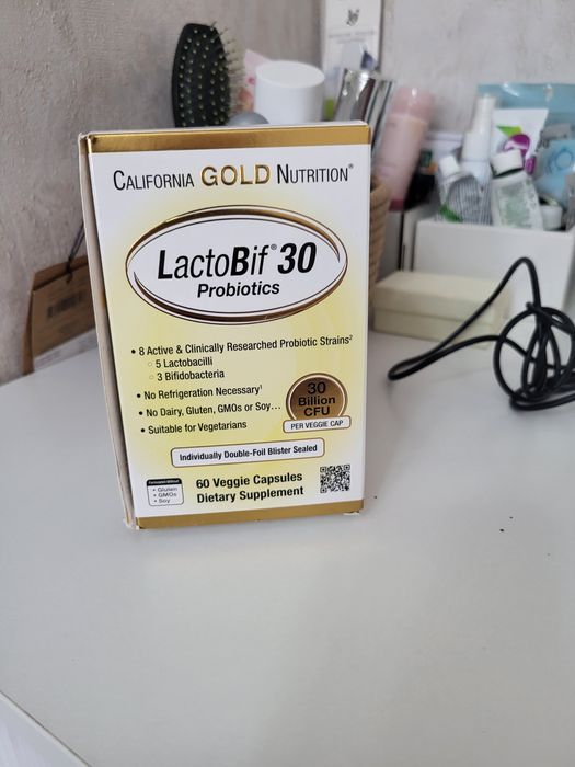 Пробиотик lactoBit