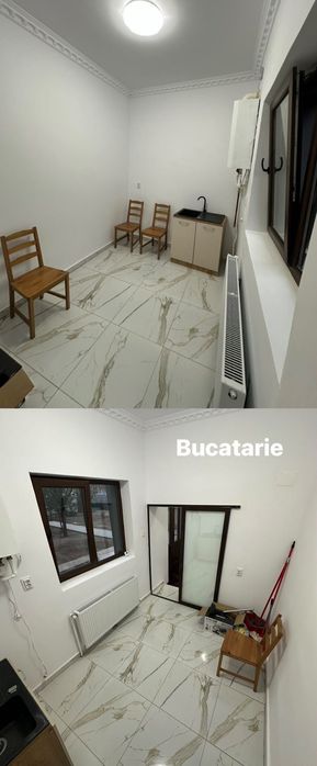 SPAȚIU COMERCIAL CU CASĂ ȘI CURTE 400 MP - Vizibilitate excelentă-Bulevardul Regina Maria 15