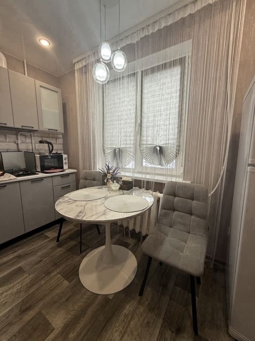 Сдается посуточно Туран 39а Four Seasons