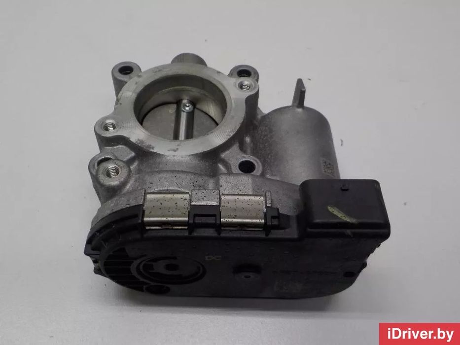 Дроссельная заслонка renault original