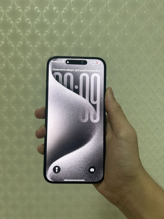 Айфон 15про макс