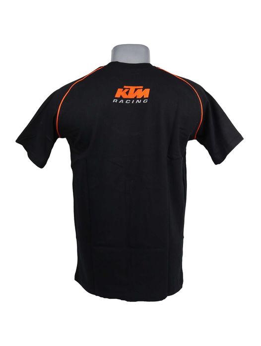 Къстъм Тениска Бродирана Yamaha Kawasaki KTM Suzuki Honda Ducati