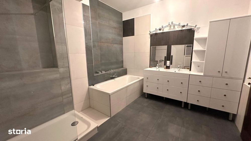 Penthouse 4 camere 120mp terase 55mp Balanta