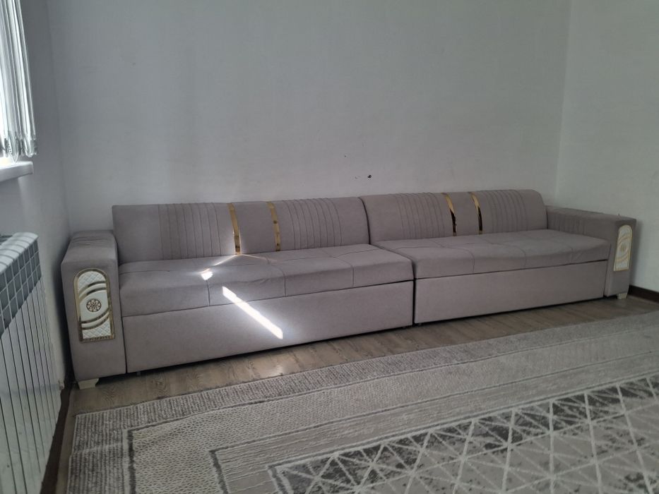 Диван прямой(2 диван)