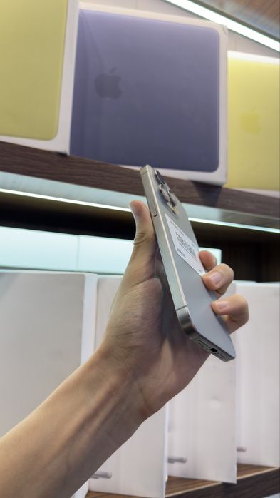 iphone 15 pro max naxtka va nasiya savdoga