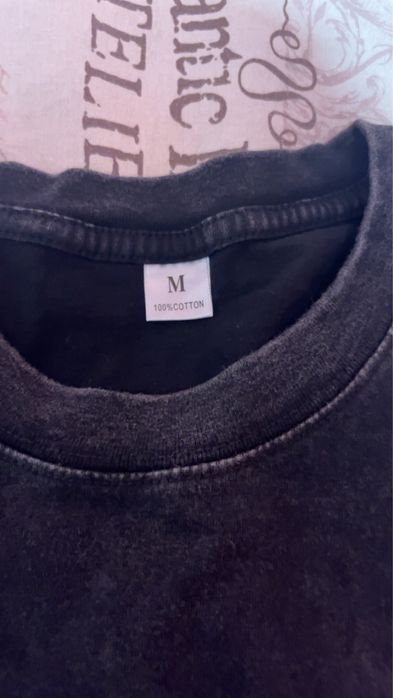 Nirvana Angel Unisex тениска