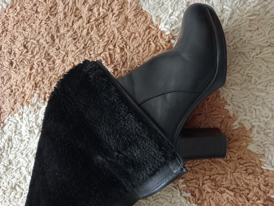 Женский обувь срочно