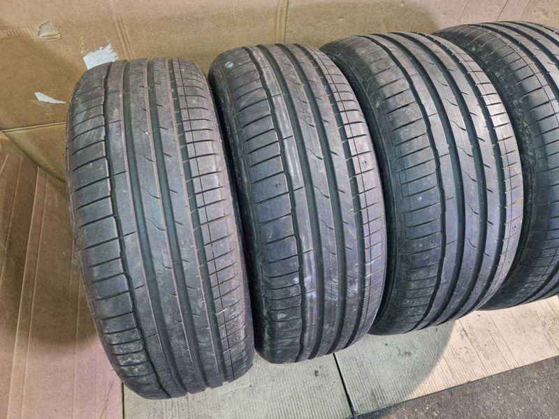 4 Hankook R19 235/55/-255/50
спорт пакет летни гуми DOT1422
