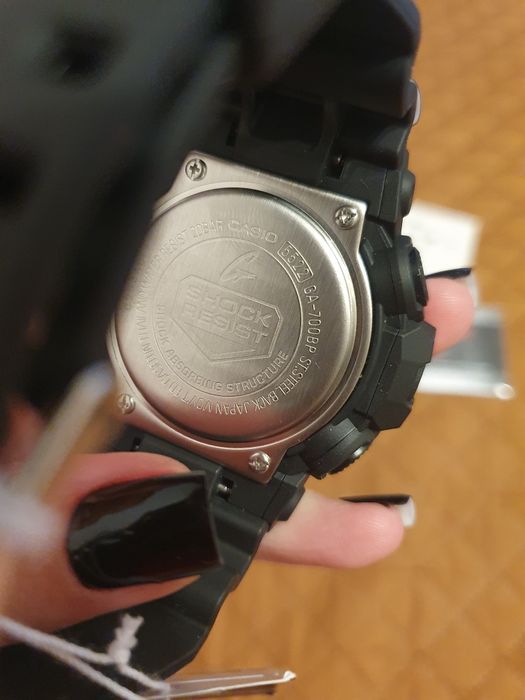 Ceas barbatesc G-SHOCK