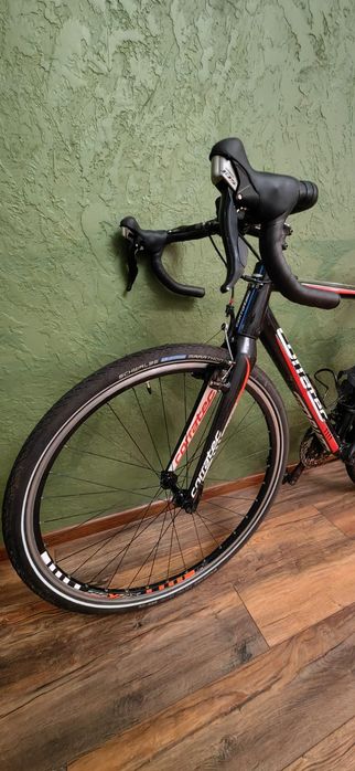 Продам grevel CORRATEC C-CROSS