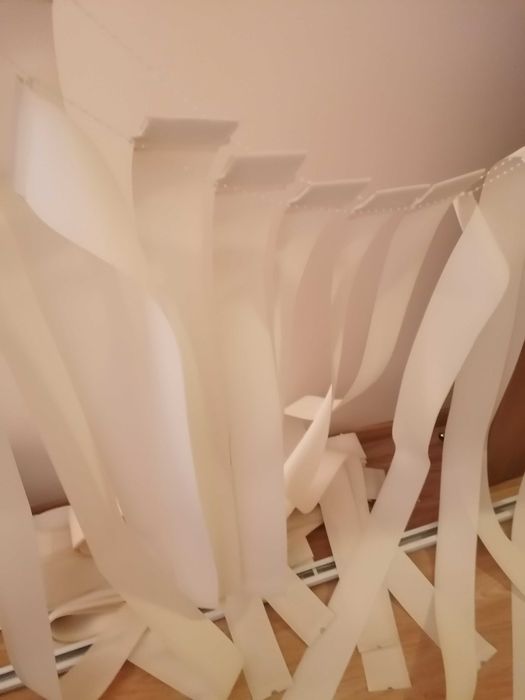 Интериорни  щори