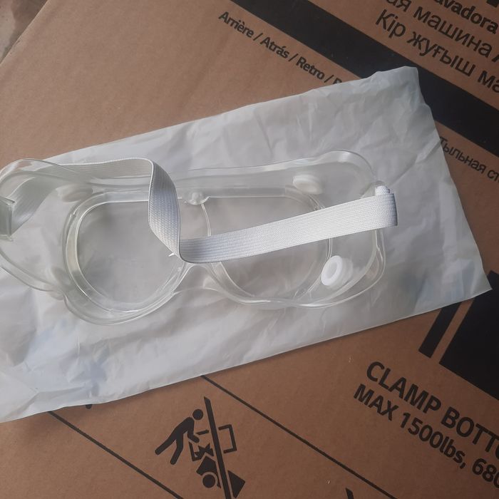 медицинские очки