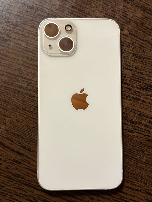 Vand iphone 13, 256 gb
