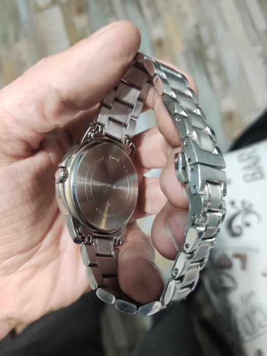 Новые мужские часы Casio. Оригинал