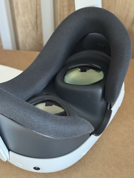 Meta/Oculus Quest 3 512 GB 4K