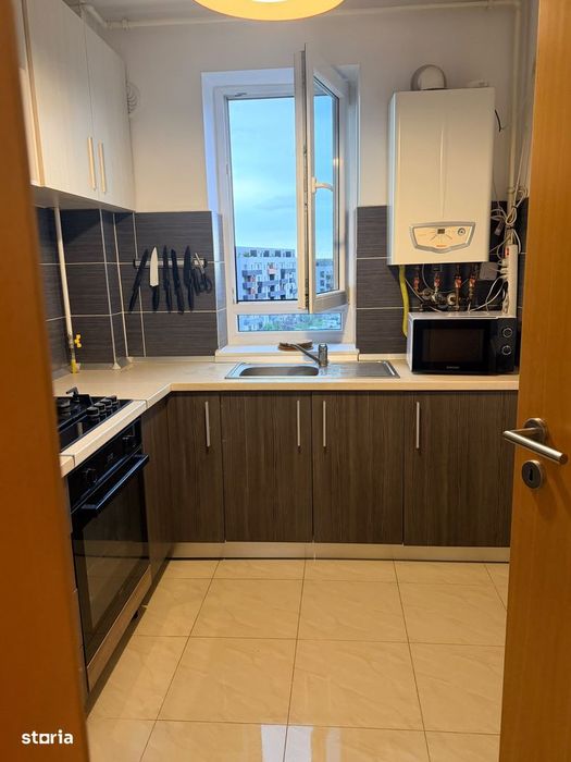 Apartament 2 camere zona Avantgarden II
