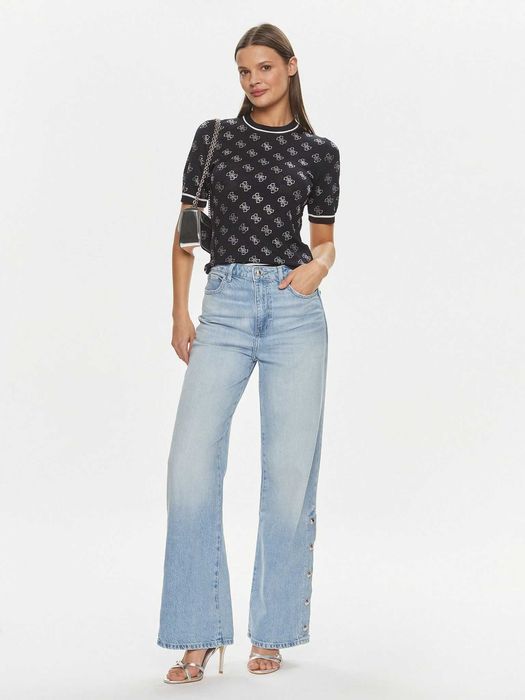 Дамски дънки Guess