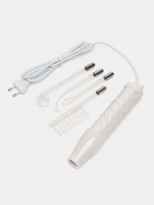 Дарсонваль апарат оригинал darsonval aparat darsenval Гарантия есть!