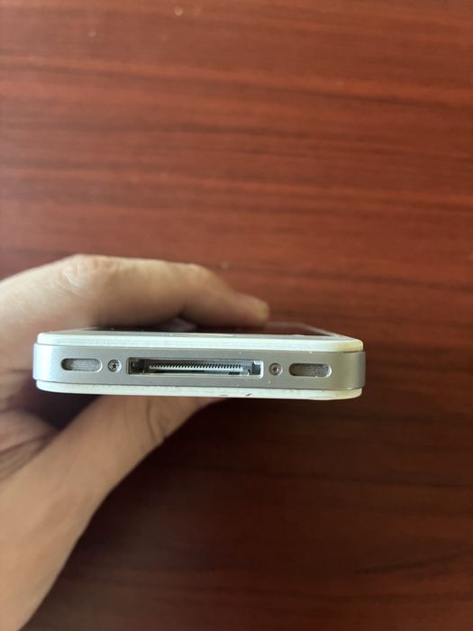 Iphone 4s роритет