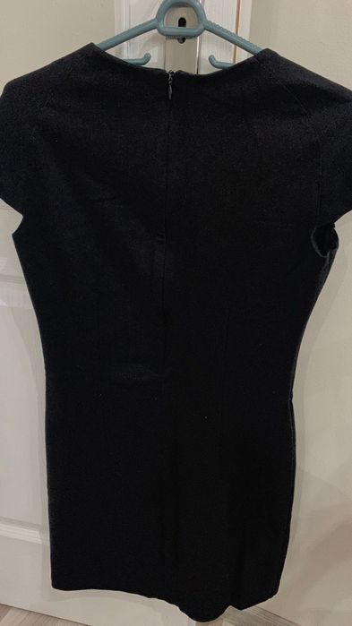 Къса рокля - с размер