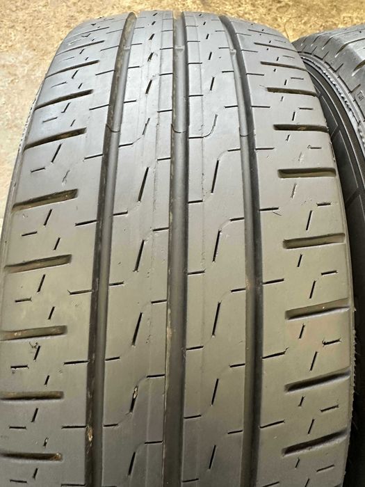 SET 2 Anvelope Vara 215/60 R16C 103/101T PIRELLI  Carrier