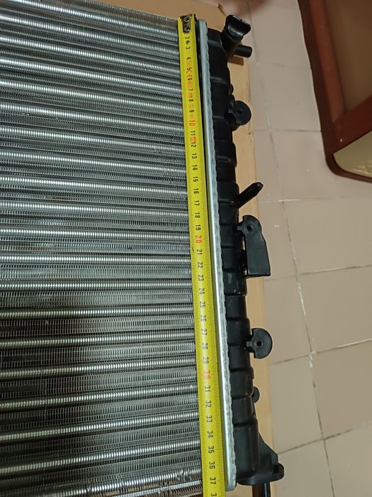 Радиатор за Рено, Renault, Дачия, Dacia