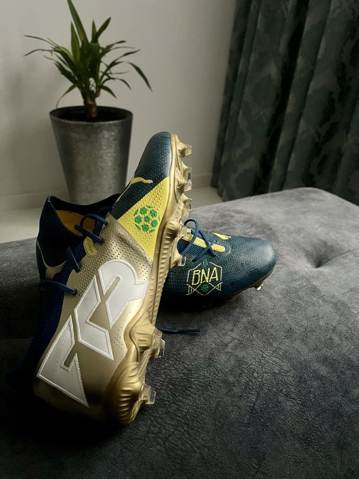 Ghete Fotbal Puma