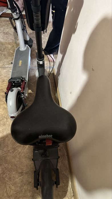 ninebot max g30 наинбот