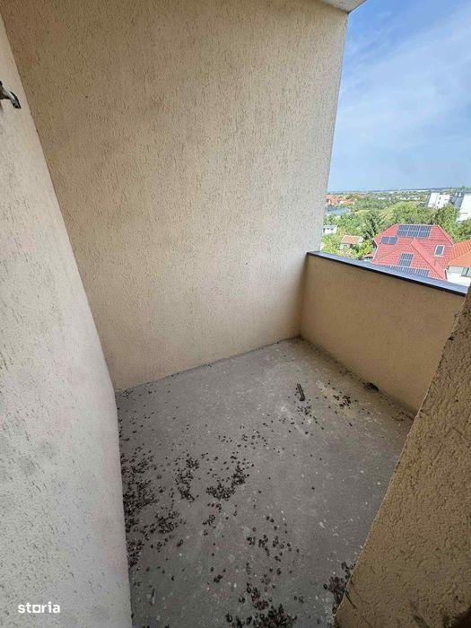 Apartament nou 3 camere + 2 balcoane , Complex Odobescu