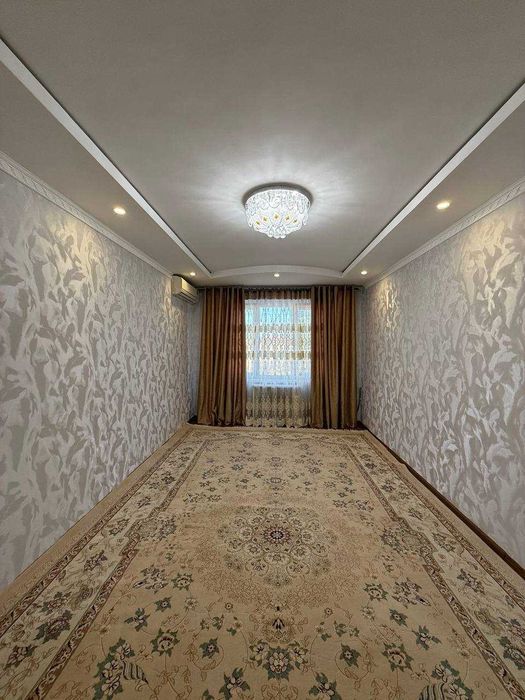 3х комнатная уютная квартира со всеми удобствами по ул.Гагарина