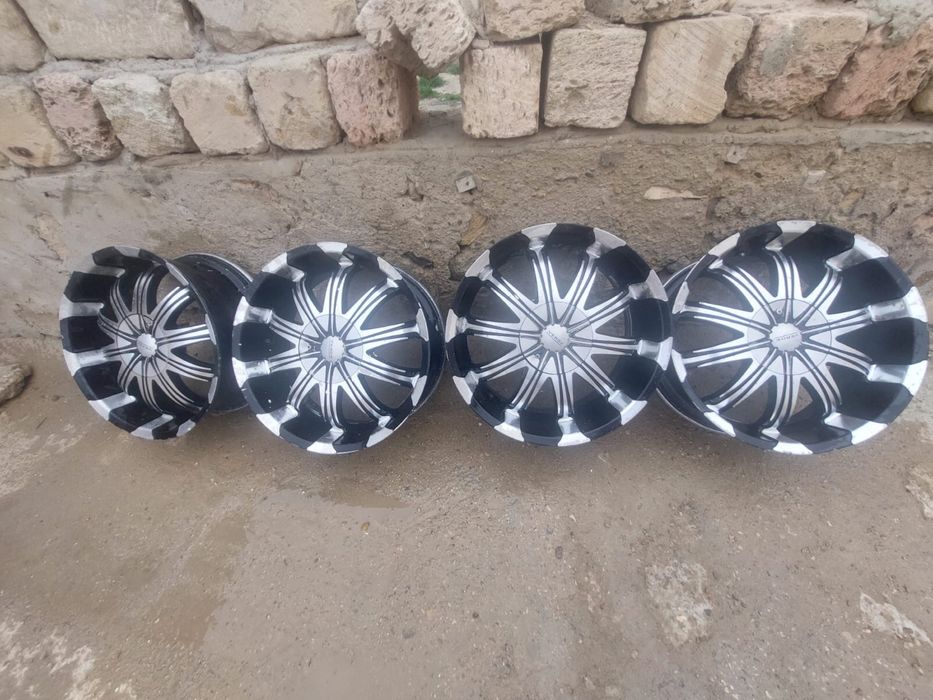 Титанки //////////////////////