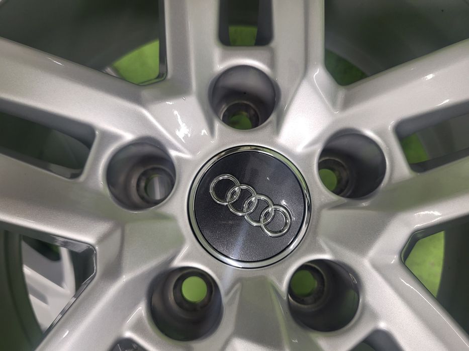 17 5x112 Audi A4 B8 A3 лети джанти 5х112
