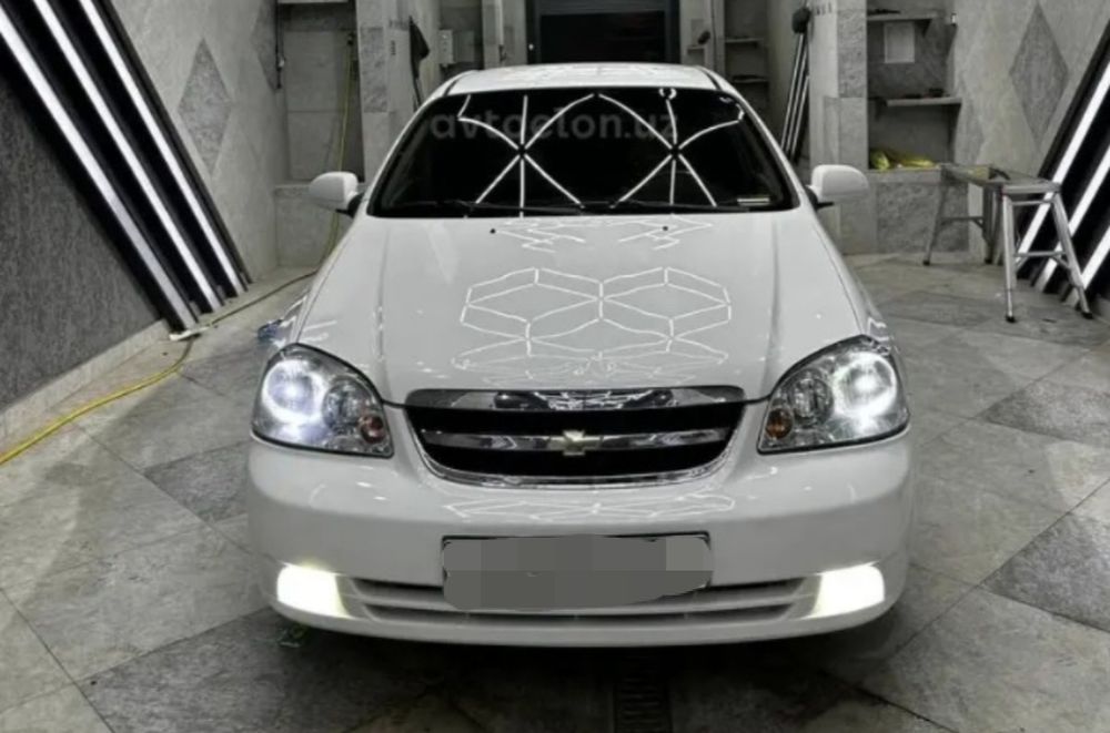 Lasseti holati yaxshi rasxodsiz...