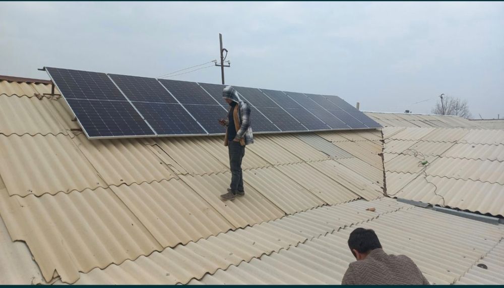 Продаётся участок