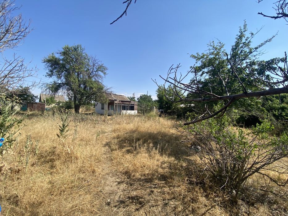 Продается дача в чалдоле