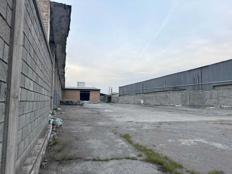 Аренда/Продажа коммерческого объекта свободного назначения в Фергане