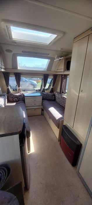 Sterling Sport 2012 - Mover Emove Automat - recent inmatr RO