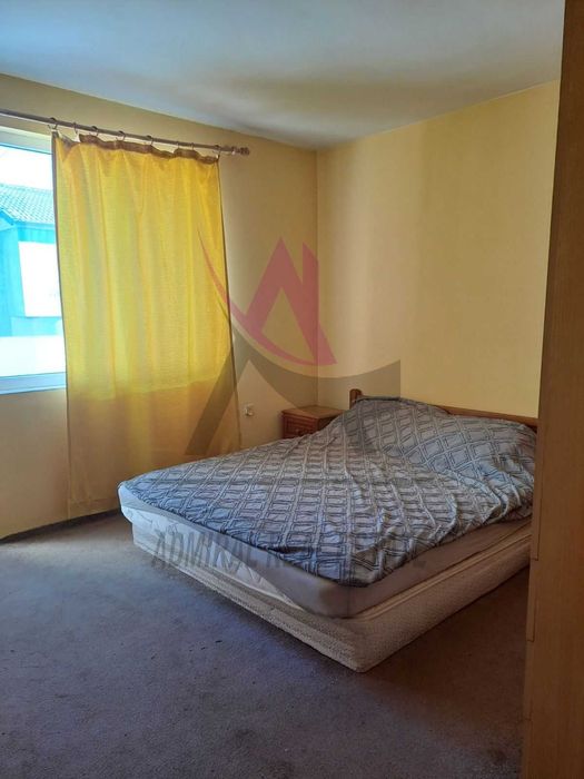 Дава се под наем Двустаен апартамент в Варна, Чаталджа - 75 кв.м за 425 € - Снимка #2