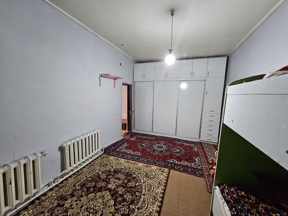 Madrasa tayyorlov kursidagi Talabalarga ijara uy