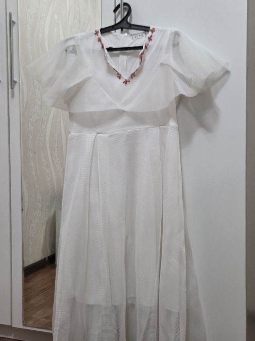 Вечерный койлек сатылады