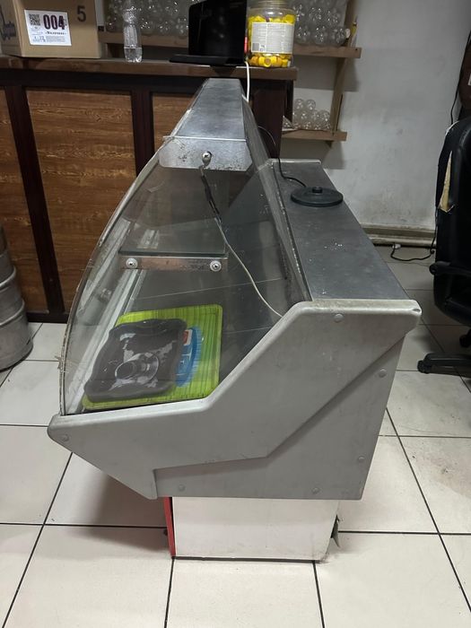 Продам холодильную камеру