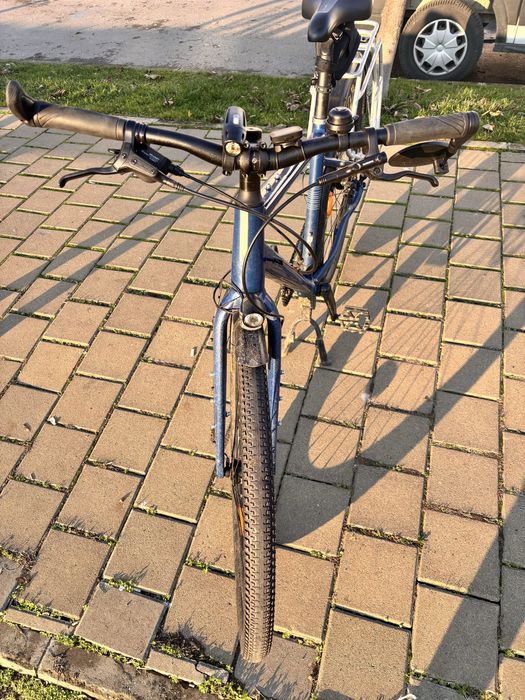 Riverside 520 Touring