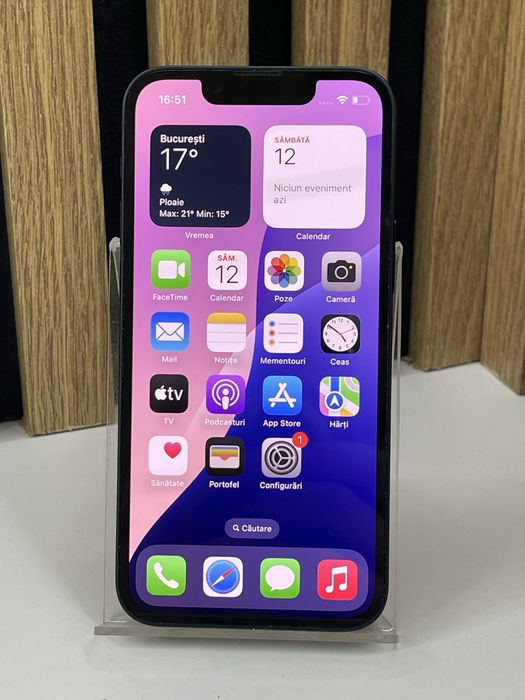 Iphone 13 Mini 128Gb 93% baterie Garantie / Factura #61523